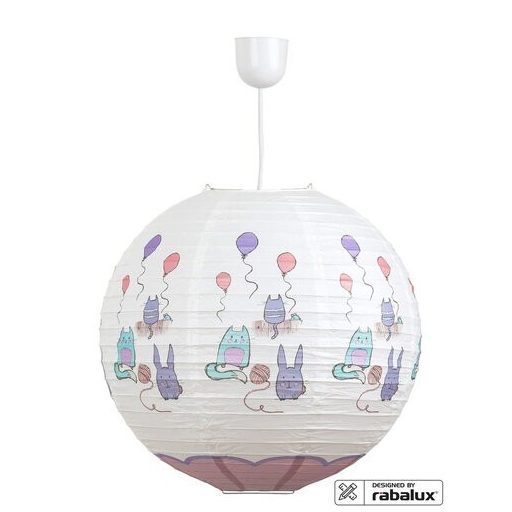 Rábalux Cathy Beltéri lámpa   - RAB4632