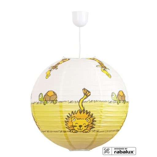 Rábalux Leon Beltéri lámpa   - RAB4633