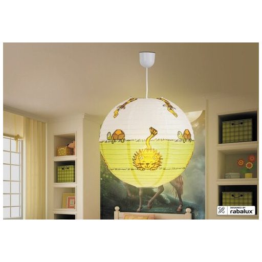 Rábalux Leon Beltéri lámpa   - RAB4633