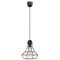 Rábalux Ramsey Függeszték E27 1x MAX 60W IP20 fekete RAB4649