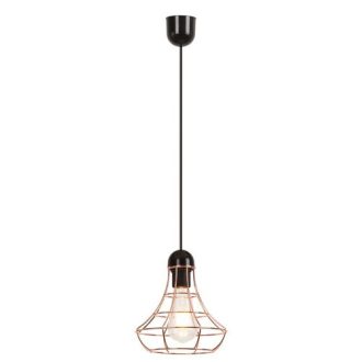 Rábalux Ramsey Beltéri lámpa  E27 1x MAX 60 - RAB4650