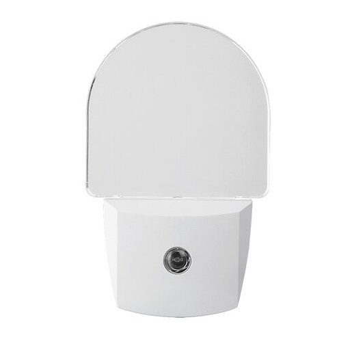 Rábalux Paris Lux Beltéri lámpa természetes fehér LED 0,5 - RAB4658