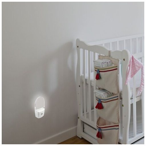 Rábalux Paris Lux Beltéri lámpa természetes fehér LED 0,5 - RAB4658