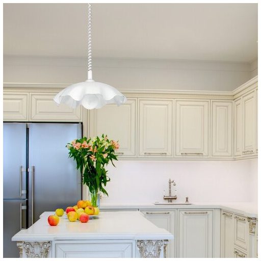 Rábalux Smerlato Beltéri lámpa  E27 1x MAX 60 - RAB4675