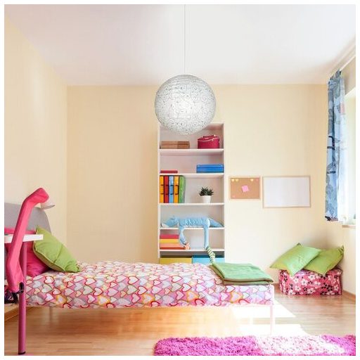 Rábalux Harmony Dekor lámpa fehér RAB4725