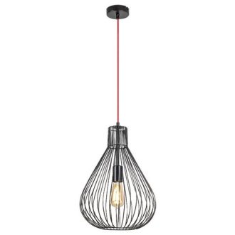 Rábalux Zille Beltéri lámpa  E27 1x MAX 40 - RAB4754