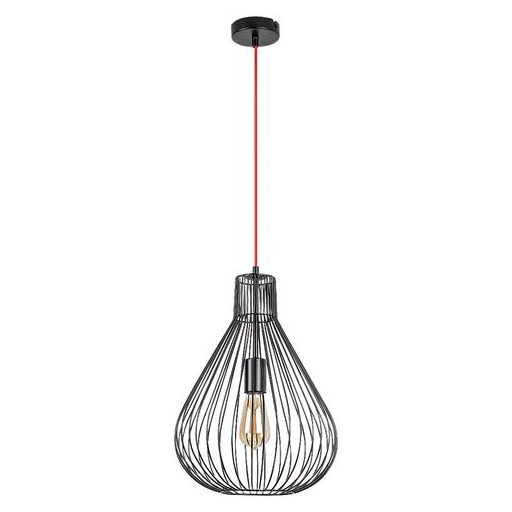 Rábalux Zille Beltéri lámpa  E27 1x MAX 40 - RAB4754