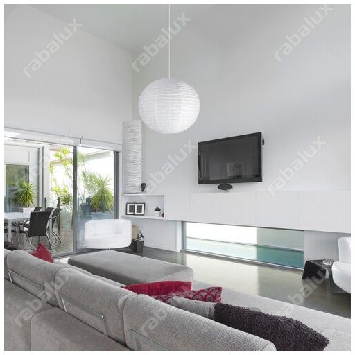 Rábalux Rice Beltéri lámpa   - RAB4898