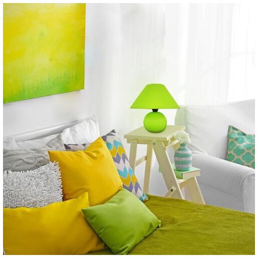 Rábalux Ariel Beltéri lámpa  E14 1x MAX 40 - RAB4907