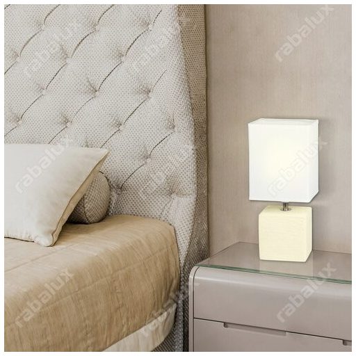 Rábalux Orlando Beltéri lámpa  E14 1x MAX 40 - RAB4929