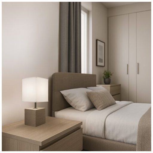 Rábalux Orlando Beltéri lámpa  E14 1x MAX 40 - RAB4930