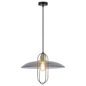 Rábalux Vida Beltéri lámpa  E27 1X MAX 8 - RAB5000