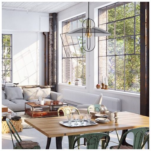 Rábalux Vida Beltéri lámpa  E27 1X MAX 8 - RAB5000