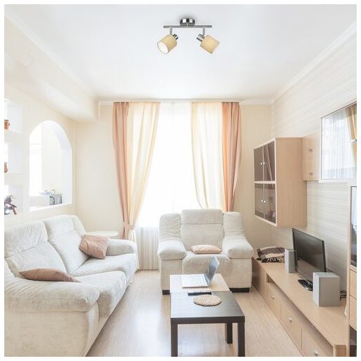 Rábalux Natina Beltéri lámpa  E14 2x MAX 25 - RAB5010