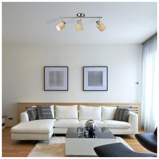 Rábalux Natina Beltéri lámpa  E14 3x MAX 25 - RAB5011