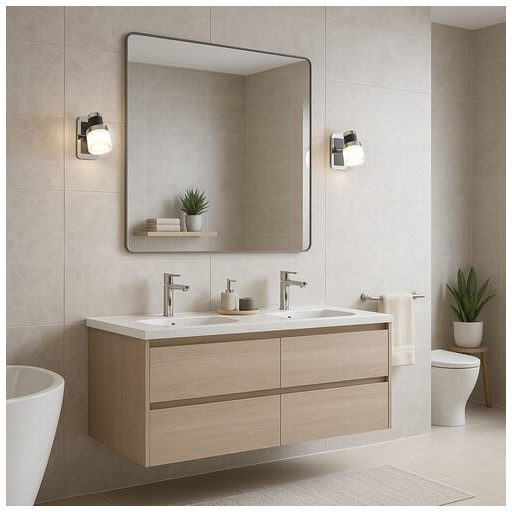 Rábalux Harold Beltéri lámpa természetes fehér LED 5 - RAB5021