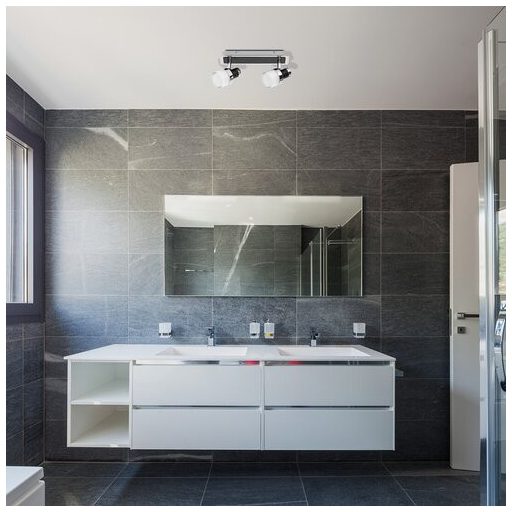 Rábalux Harold Beltéri lámpa természetes fehér LED 10 - RAB5022