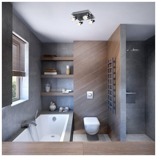 Rábalux Harold Beltéri lámpa természetes fehér LED 20 - RAB5024