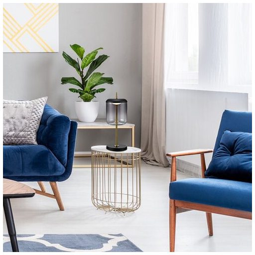 Rábalux Delice Beltéri lámpa természetes fehér LED 6 - RAB5026