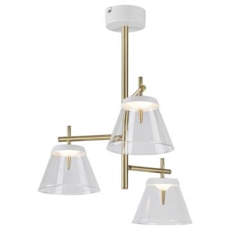   Rábalux Aviana Beltéri lámpa természetes fehér LED 18 - RAB5031