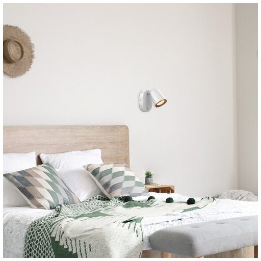 Rábalux Solange Beltéri lámpa meleg fehér LED 6 - RAB5045