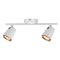 Rábalux Solange Spotlámpa LED 12W 3000K IP20 fehér RAB5046