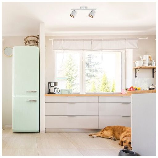 Rábalux Solange Beltéri lámpa meleg fehér LED 12 - RAB5046