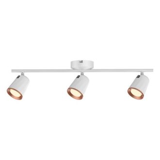   Rábalux Solange Spotlámpa LED 18W 3000K IP20 fehér RAB5047