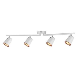   Rábalux Solange Spotlámpa LED 24W 3000K IP20 fehér RAB5048