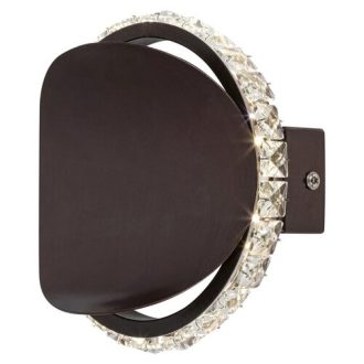   Rábalux Capriana Beltéri lámpa természetes fehér LED 6 - RAB5049