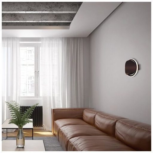 Rábalux Capriana Beltéri lámpa természetes fehér LED 6 - RAB5049