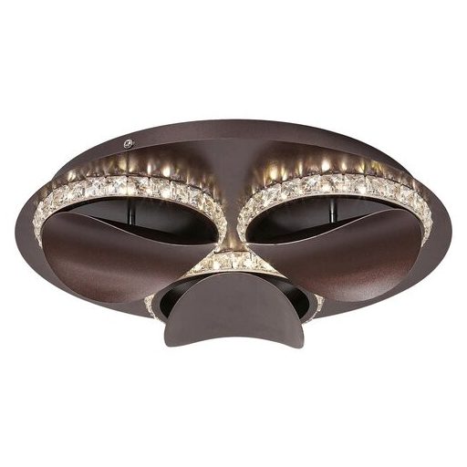 Rábalux Capriana Beltéri lámpa természetes fehér LED 18 - RAB5050