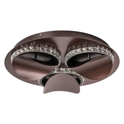 Rábalux Capriana Beltéri lámpa természetes fehér LED 18 - RAB5050