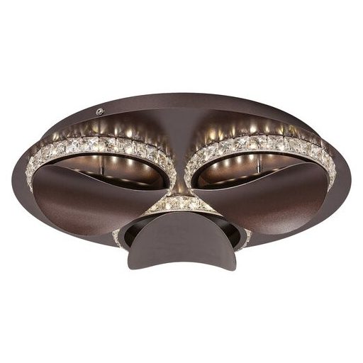 Rábalux Capriana Beltéri lámpa természetes fehér LED 18 - RAB5050