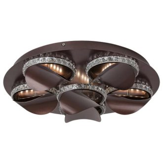   Rábalux Capriana Beltéri lámpa természetes fehér LED 36 - RAB5051