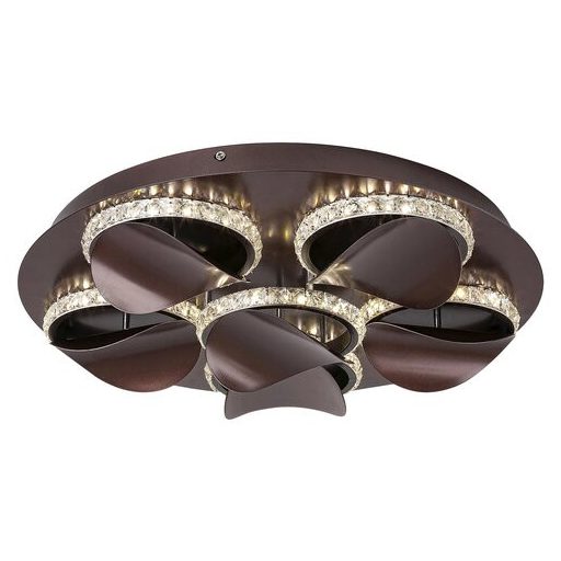 Rábalux Capriana Beltéri lámpa természetes fehér LED 36 - RAB5051