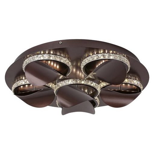 Rábalux Capriana Beltéri lámpa természetes fehér LED 36 - RAB5051