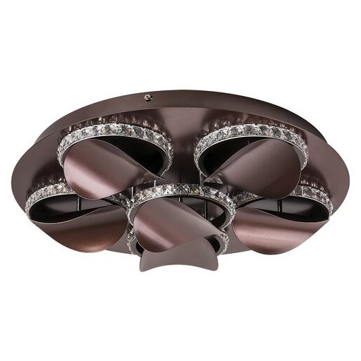 Rábalux Capriana Beltéri lámpa természetes fehér LED 36 - RAB5051