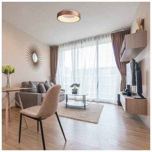 Rábalux Carmella Beltéri lámpa természetes fehér LED 30 - RAB5052