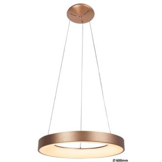   Rábalux Carmella Beltéri lámpa természetes fehér LED 50 - RAB5054