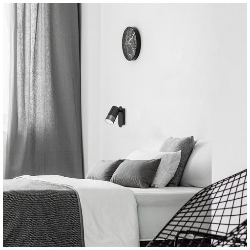 Rábalux Zircon Beltéri lámpa  GU10 1X MAX 5 - RAB5069