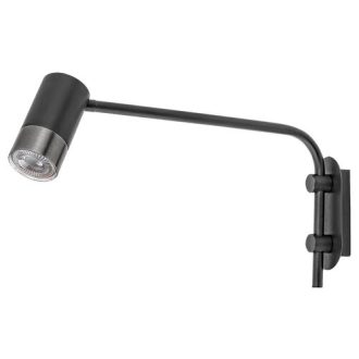 Rábalux Zircon Beltéri lámpa  GU10 1X MAX 5 - RAB5072