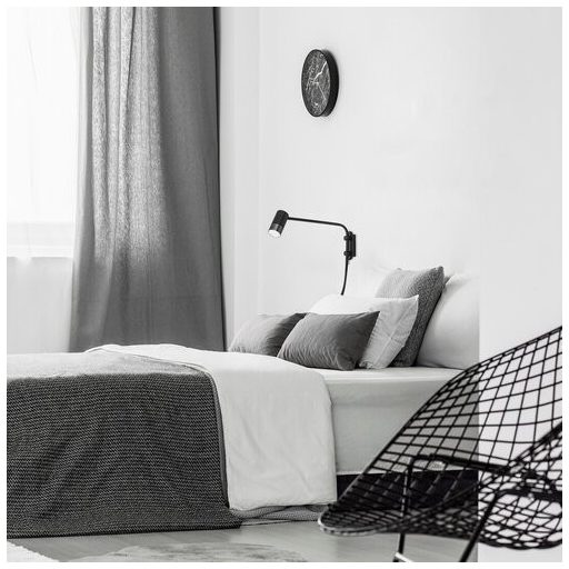 Rábalux Zircon Beltéri lámpa  GU10 1X MAX 5 - RAB5072