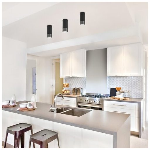 Rábalux Zircon Beltéri lámpa  GU10 1X MAX 5 - RAB5074