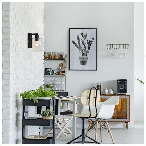 Rábalux Miroslaw Beltéri lámpa  E27 1x MAX 40 - RAB5077