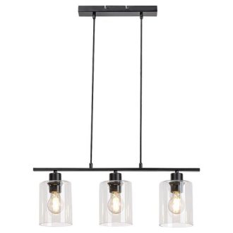 Rábalux Miroslaw Beltéri lámpa  E27 3x MAX 40 - RAB5078