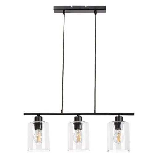 Rábalux Miroslaw Beltéri lámpa  E27 3x MAX 40 - RAB5078