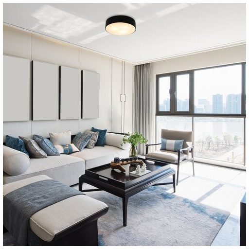 Rábalux Renata Beltéri lámpa  E27 3x MAX 10 - RAB5081