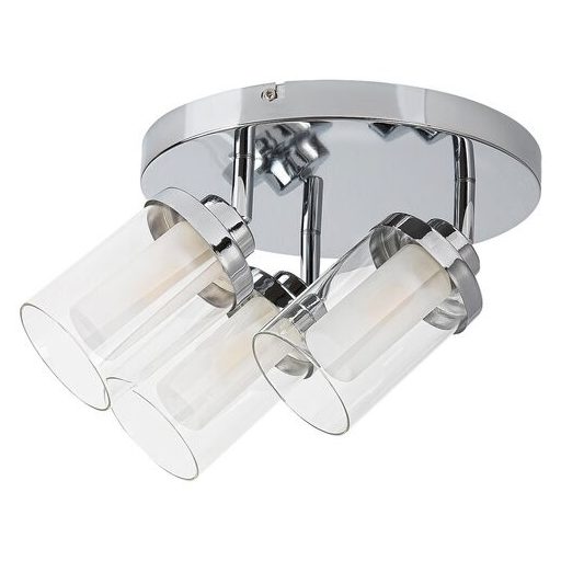 Rábalux Aviva Beltéri lámpa  G9 3X MAX 28 - RAB5088