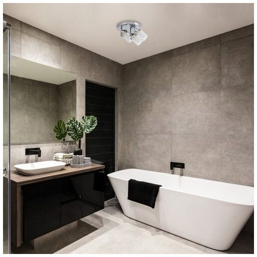 Rábalux Aviva Beltéri lámpa  G9 3X MAX 28 - RAB5088